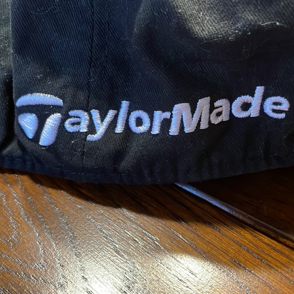 TaylorMade Performance Lab hat - Picture 3 of 5